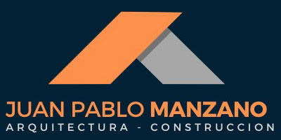 Arquitecto Juan Pablo Manzano